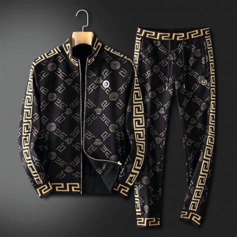 versace tracksuit men jlo|versace jackets for men.